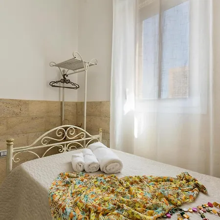 Villa Tina Maria By Barbarhouse San Pietro in Bevagna