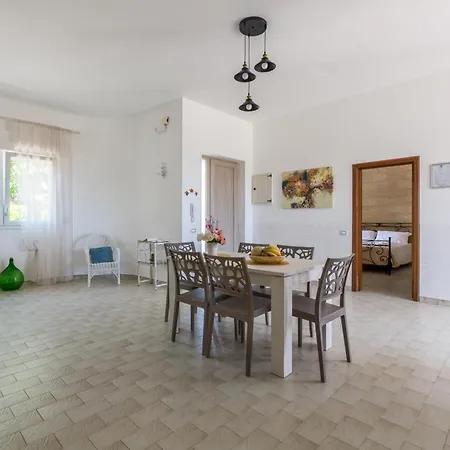 Tina Maria By Barbarhouse Villa San Pietro in Bevagna